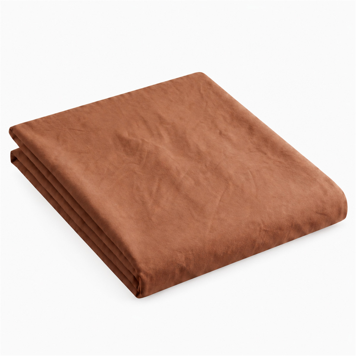 drap plat en percale de coton 100 fils/cm², texture lisse et fraîcheur naturelle, confection européenne