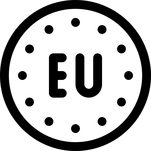 Fabriqué en <strong>Europe</strong>