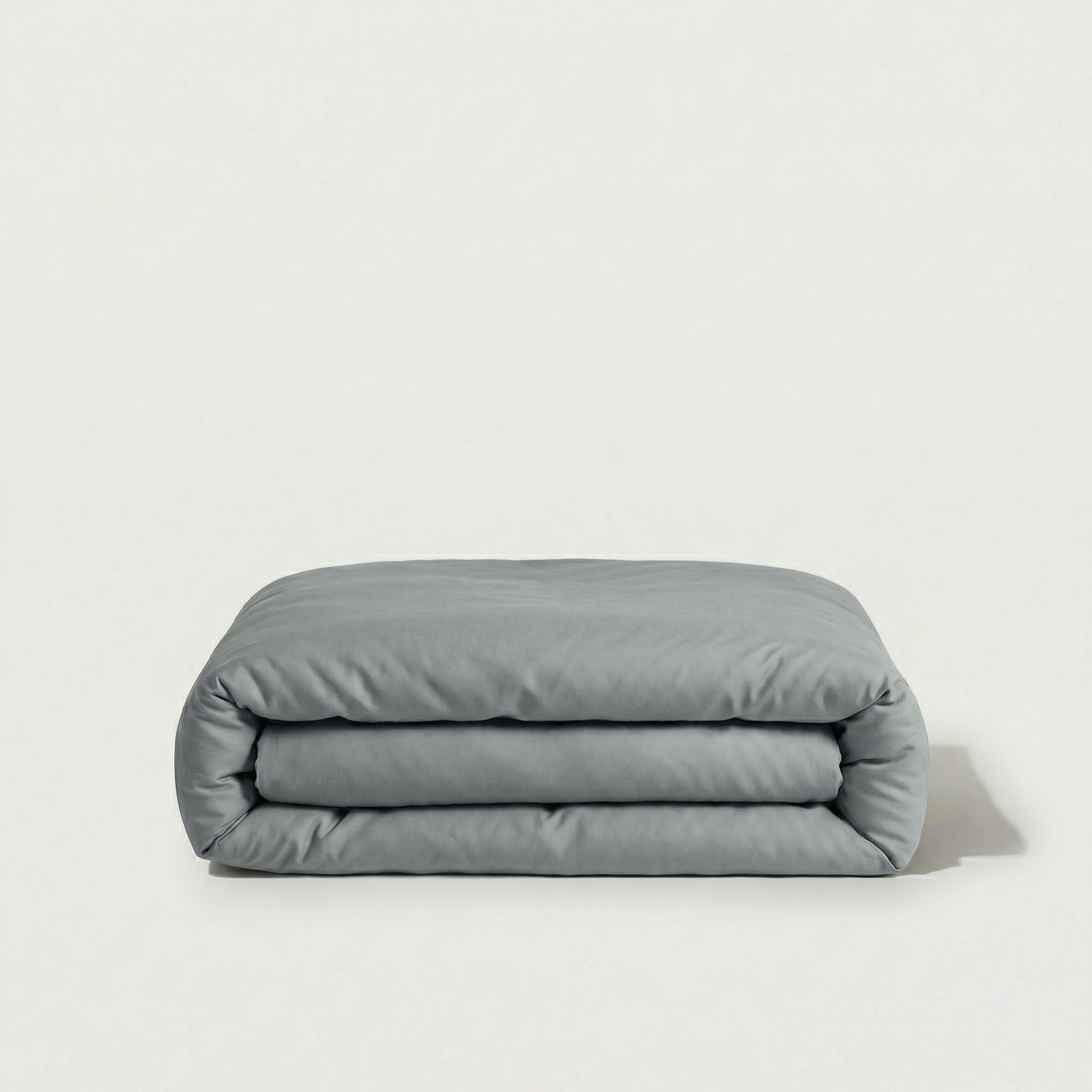 Housse de couette percale de coton - Unie
