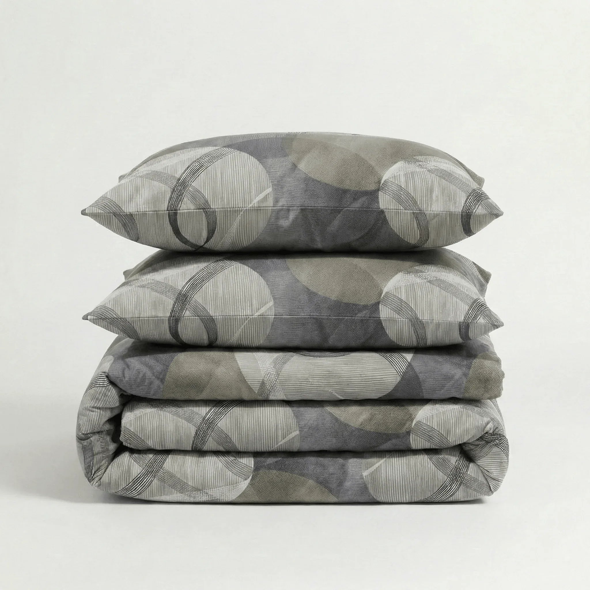 Parure en polycoton renforcé - Célestia