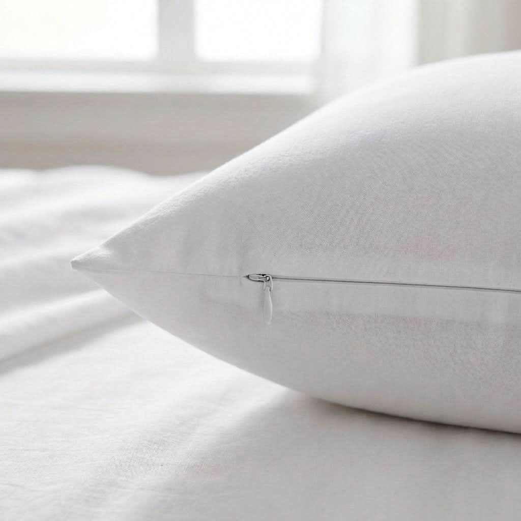 Protège - Oreiller Imperméable en 40x40 – - MaisonTextile