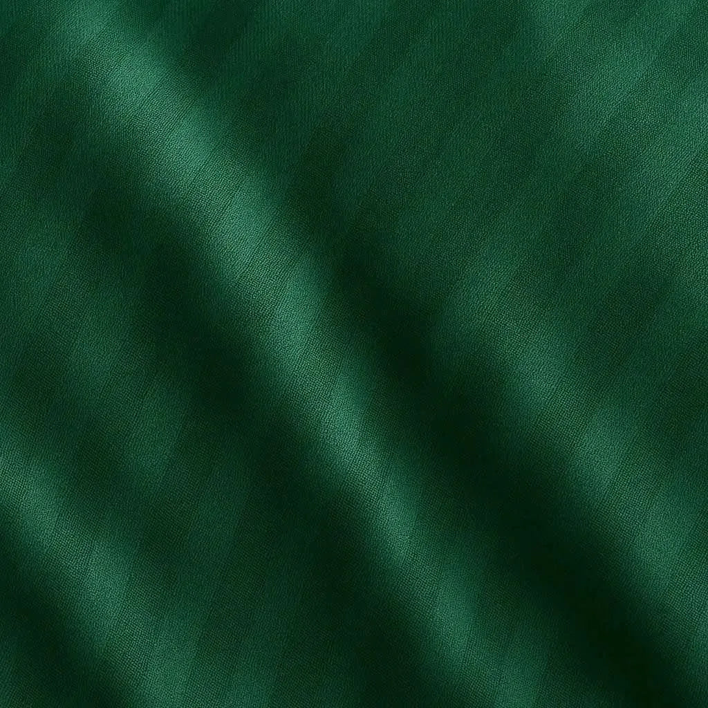 Satin de coton - Haut de Gamme - MaisonTextile