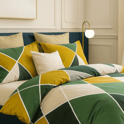 Parures de lit - MaisonTextile