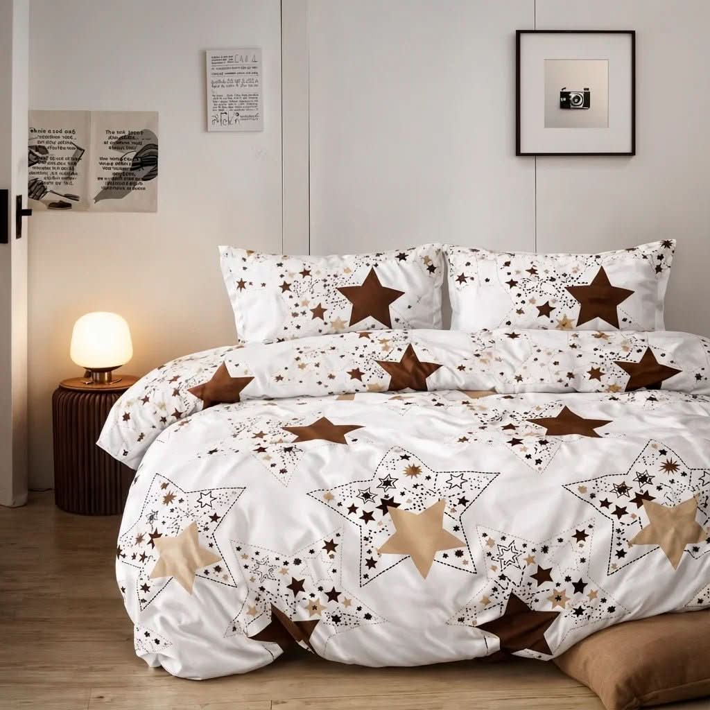 STARS – Collection Étoiles - MaisonTextile