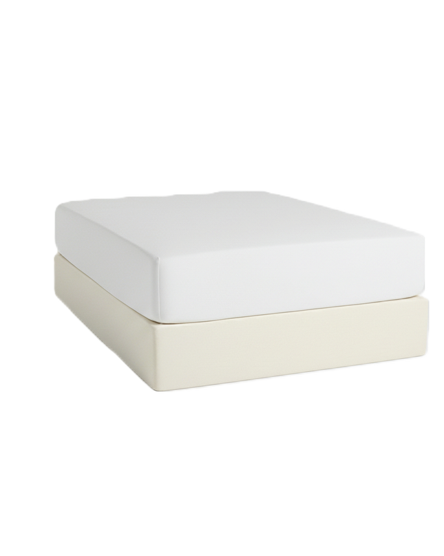 Drap-housse 100 % Coton Jersey