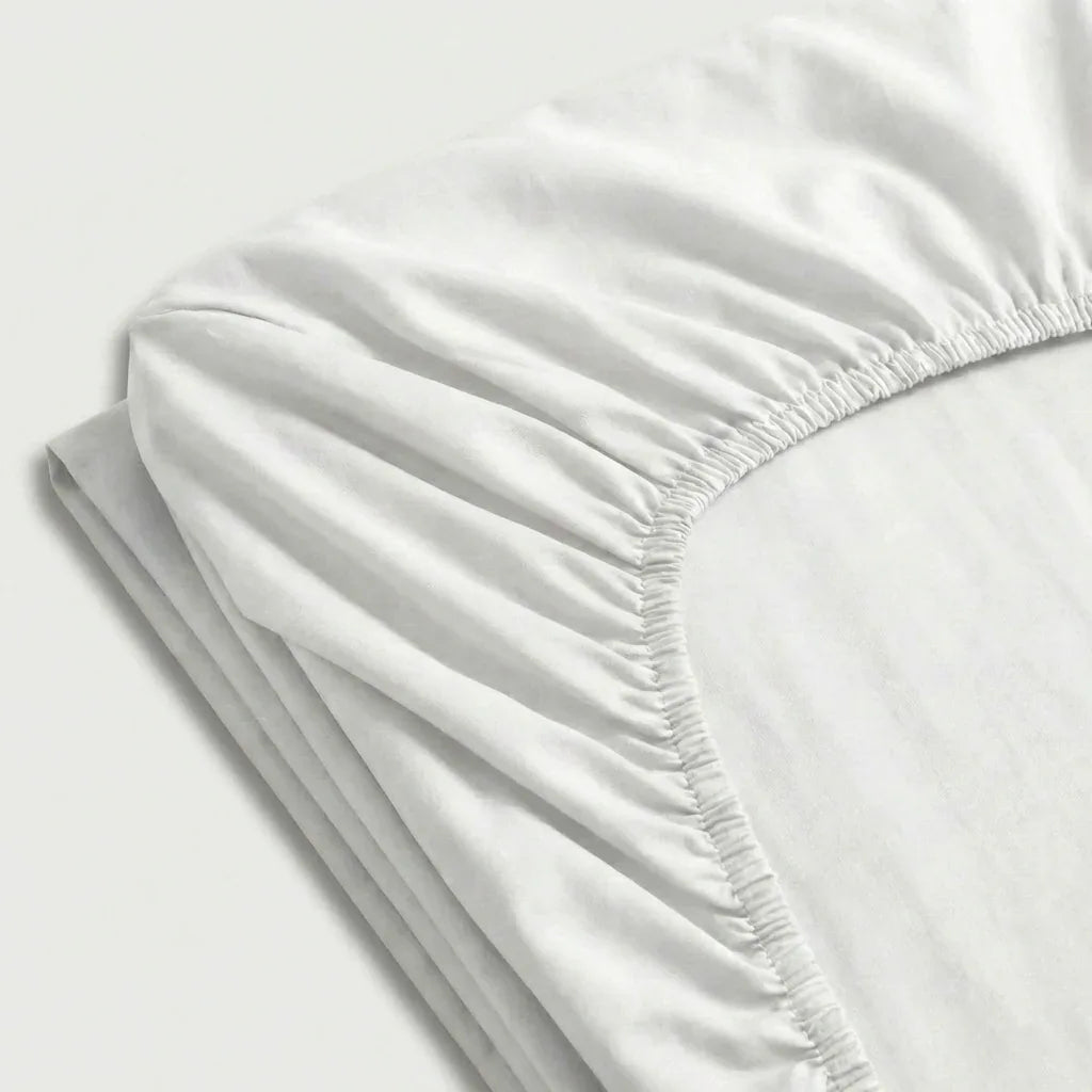 Drap-housse 100 % Coton Jersey