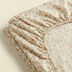 Jardin d'Aube / 140x200