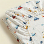 Petit Bolide / 140x200