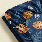 140x200 / Plume d'or