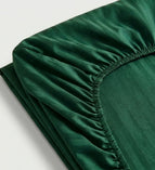 Vert Émeraude / 20cm / 90x200