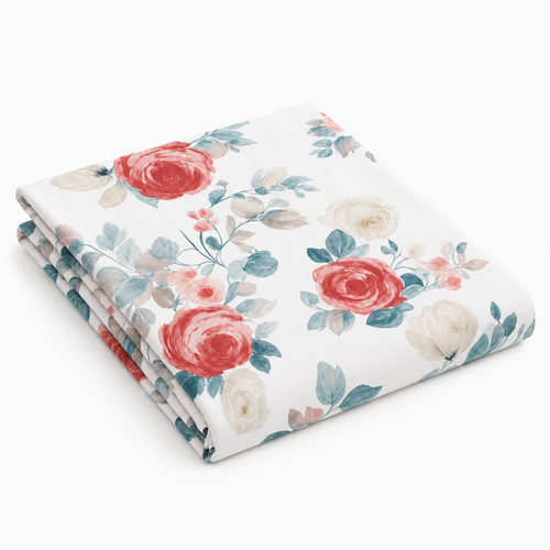 Draps plats