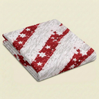 Stars Stripes / 180x290