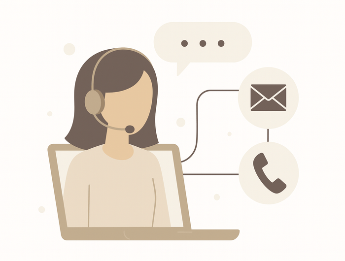 <h4>Comment pouvons-nous vous aider ?</h4>