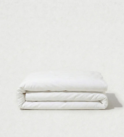 Cearceaf de pilotă Bumbac Percal - Uni