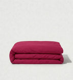 Rouge Framboise / 140x200