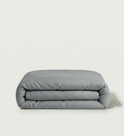 Cearceaf de pilotă Bumbac Percal - Uni