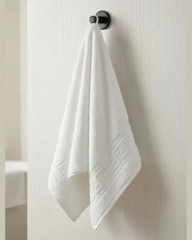 Serviette de bain 100 % Coton