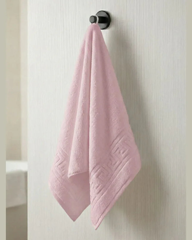 Serviette de bain 100 % Coton