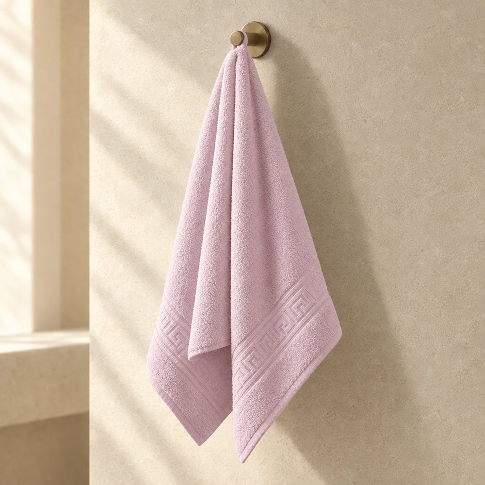 Serviette de bain 100 % Coton