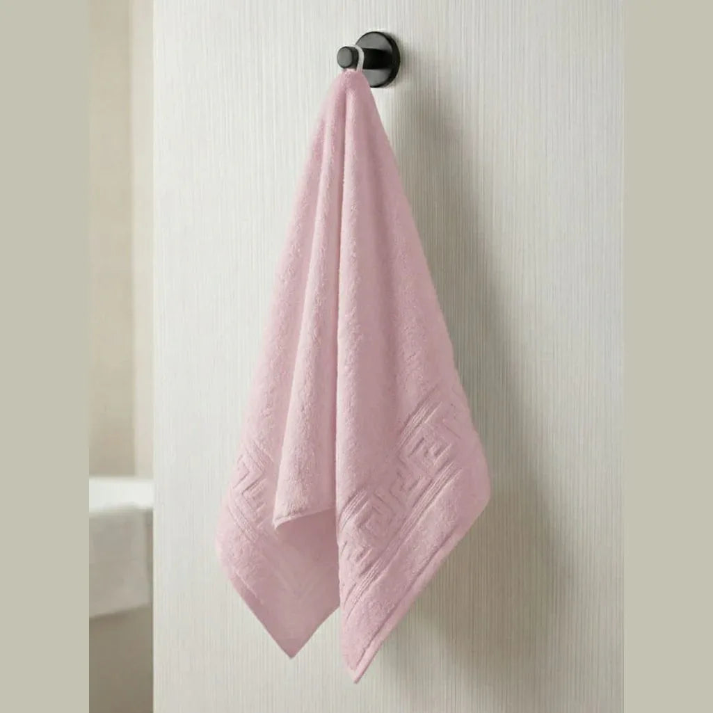 Serviette de bain 100 % Coton
