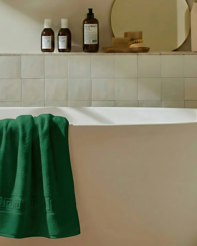 Set Bain 3 Pièces – Confort & Élégance