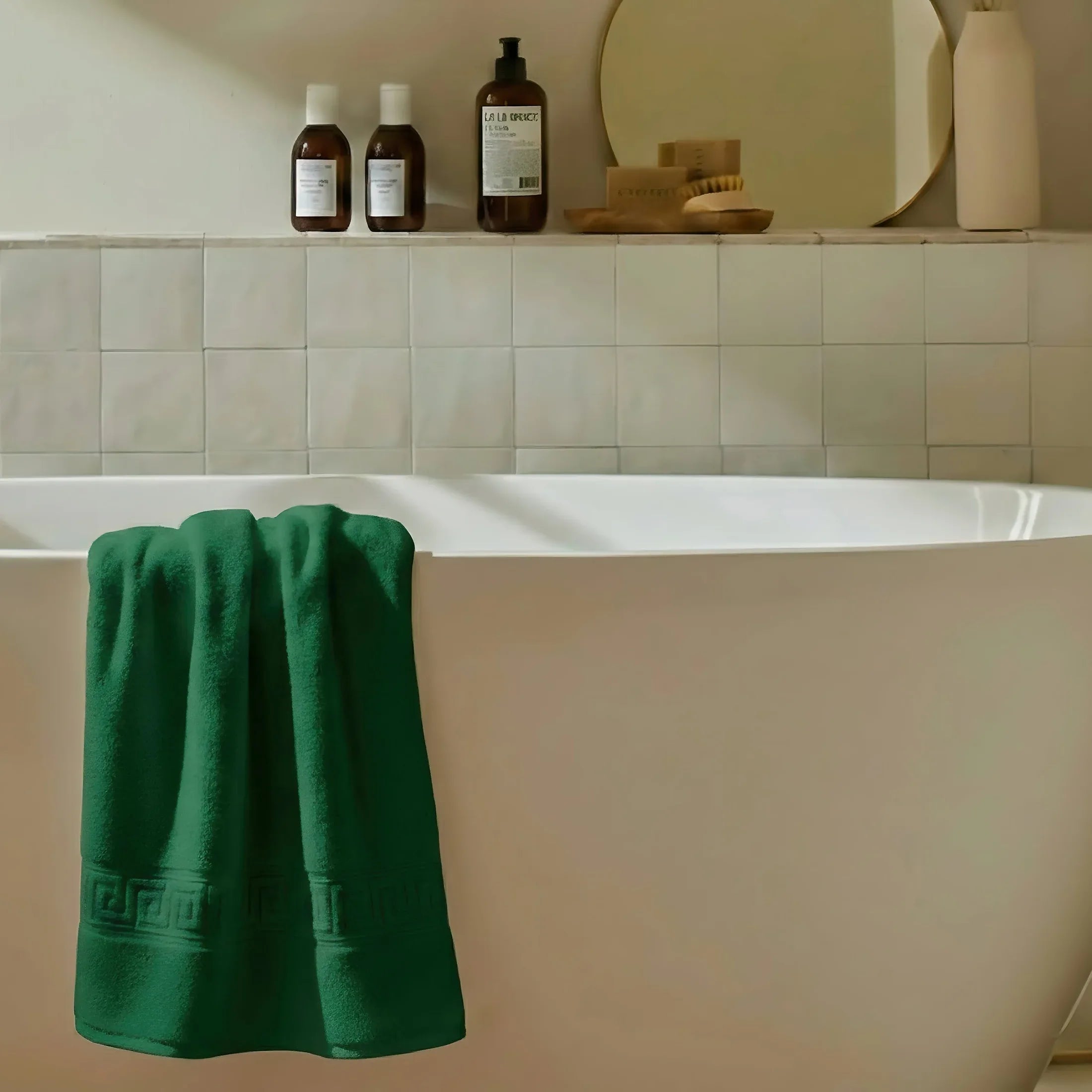 Set Bain 3 Pièces – Confort & Élégance