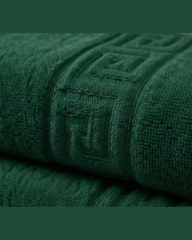 Set Bain 3 Pièces – Confort & Élégance