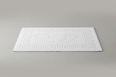 Tapis de bain 100 % Coton
