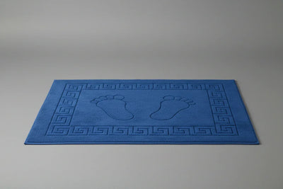 Tapis de bain 100 % Coton
