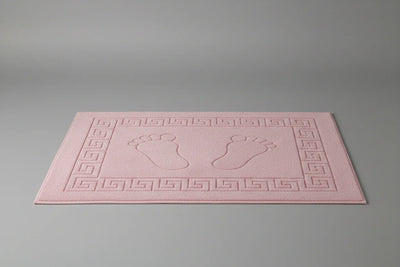 Tapis de bain 100 % Coton