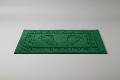 Tapis de bain 100 % Coton