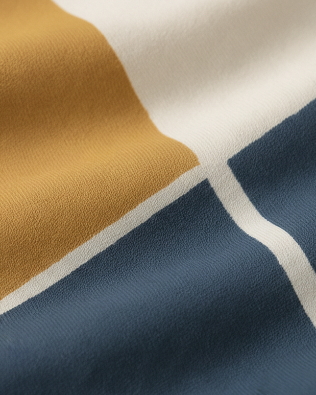 Housse de couette percale de coton - Urban