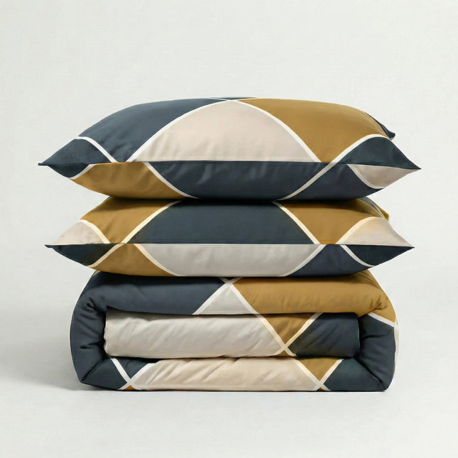 Parure en percale de coton - Urban