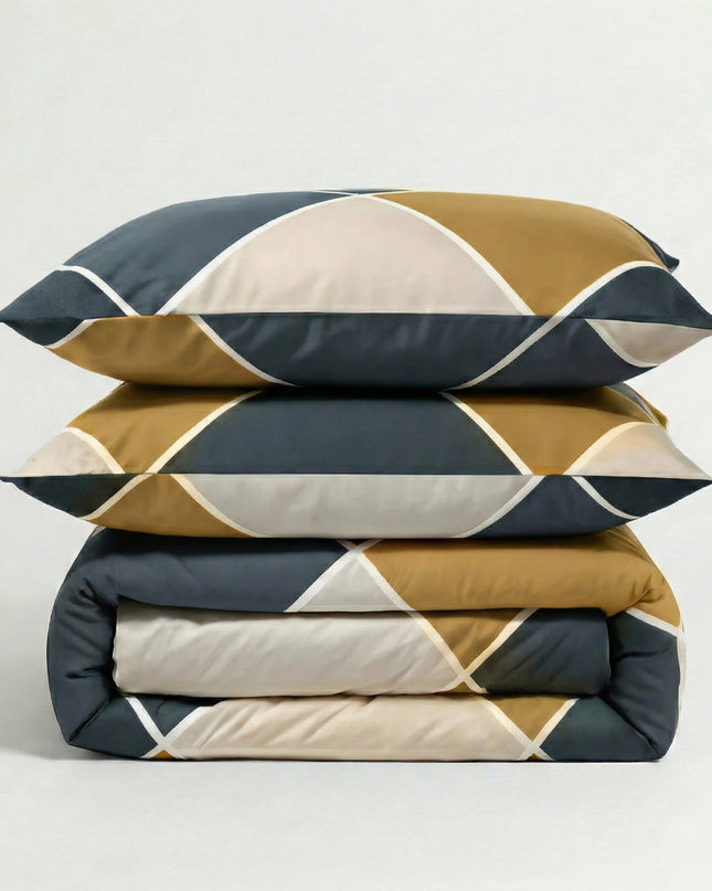 Parure en percale de coton - Urban