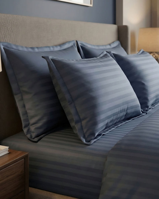 Lenjerie de pat Damasc Satinat