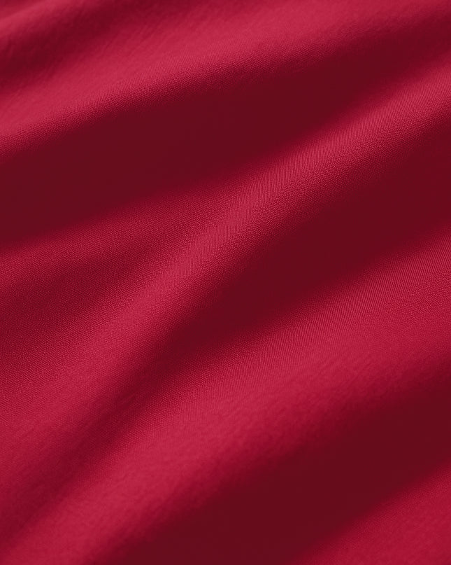 Parure en percale de coton - Unie