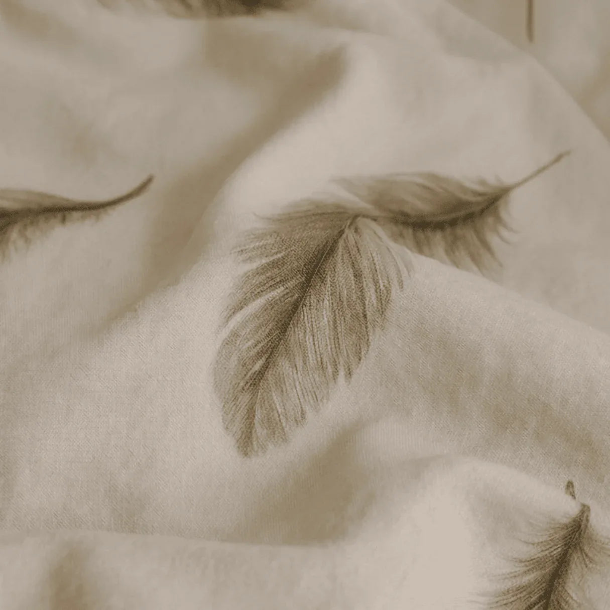 Drap plat polycoton renforcé - d'Or