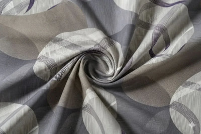 Parure en polycoton renforcé - Célestia