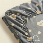 140x200 / Love Perle