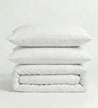 Blanc Neige / 140x200 / 50x70