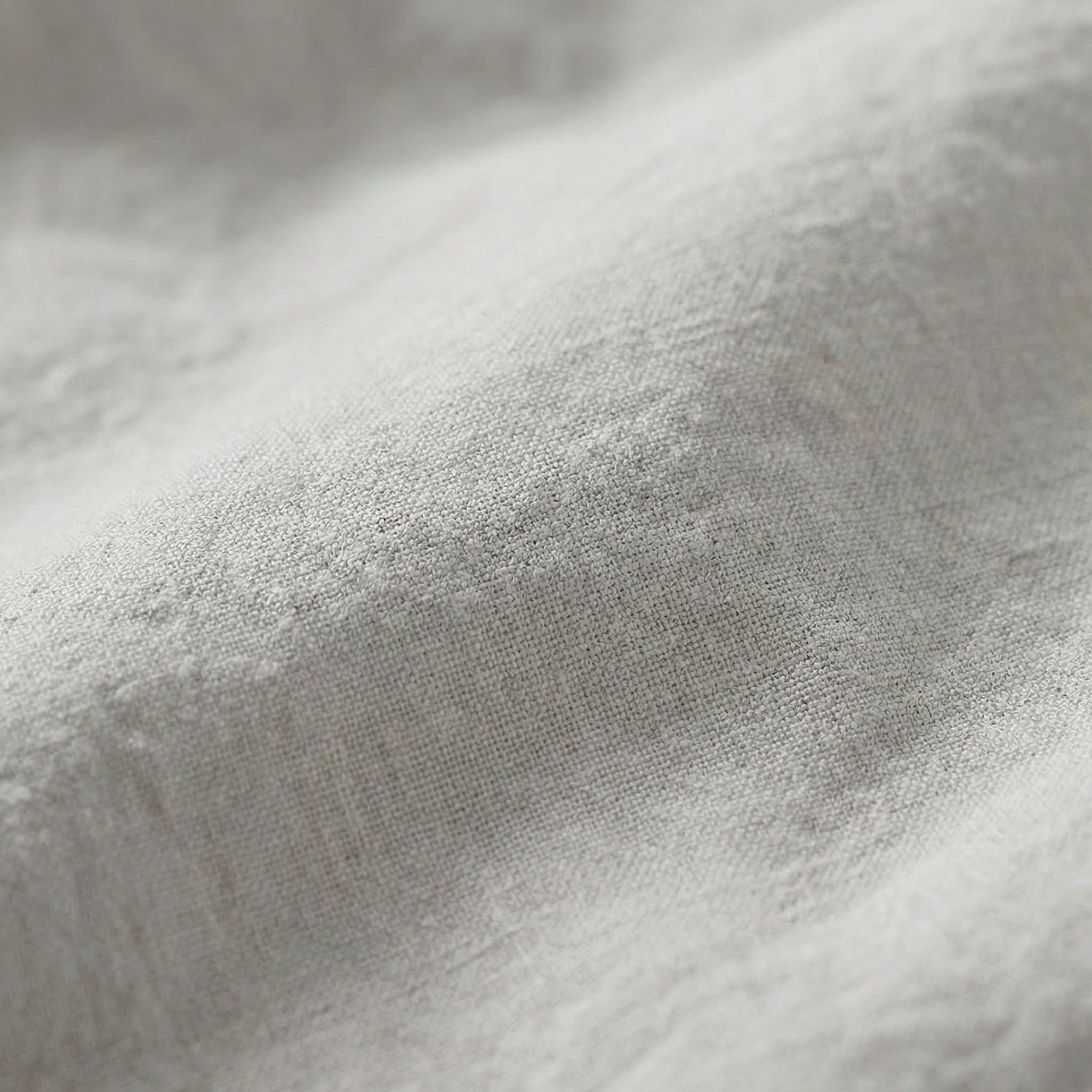 Drap plat percale de coton - Unie