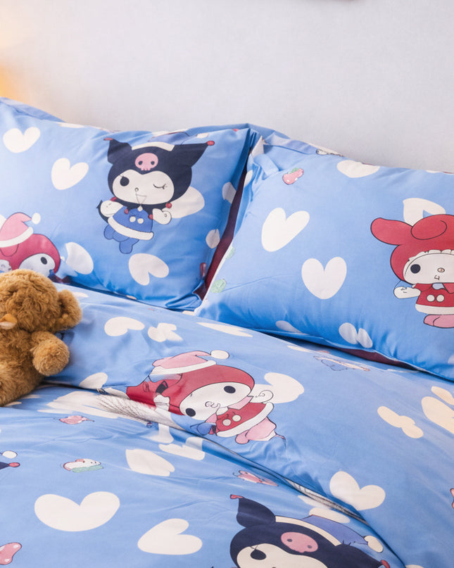 Parure en percale de coton - Petite