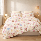 140x200 / 50x70 / Petit Ourson