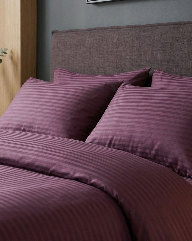 Lenjerie de pat Damasc Satinat