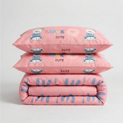 Collection image for: Instant Kids – Parures & housses de couette enfant