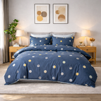 140x200 / 50x70 / Graphica Constellation