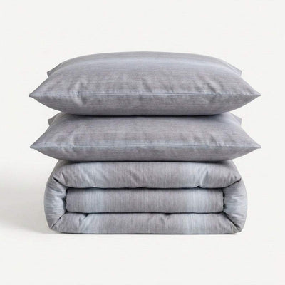 Lenjerie de pat Bumbac Percal – Perle