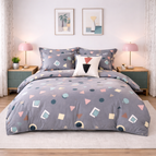 140x200 / 50x70 / Graphica Prisma