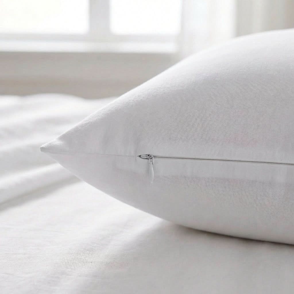 Protège - Oreiller Imperméable en 40x40 – - MaisonTextile