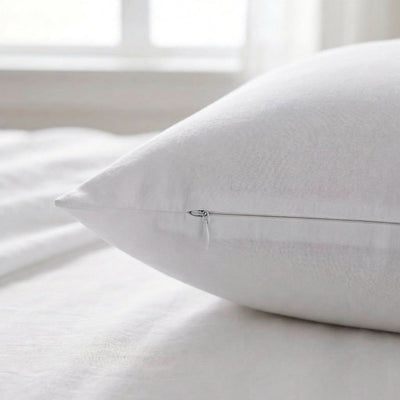 Protège - Oreiller Imperméable en 40x40 – - MaisonTextile